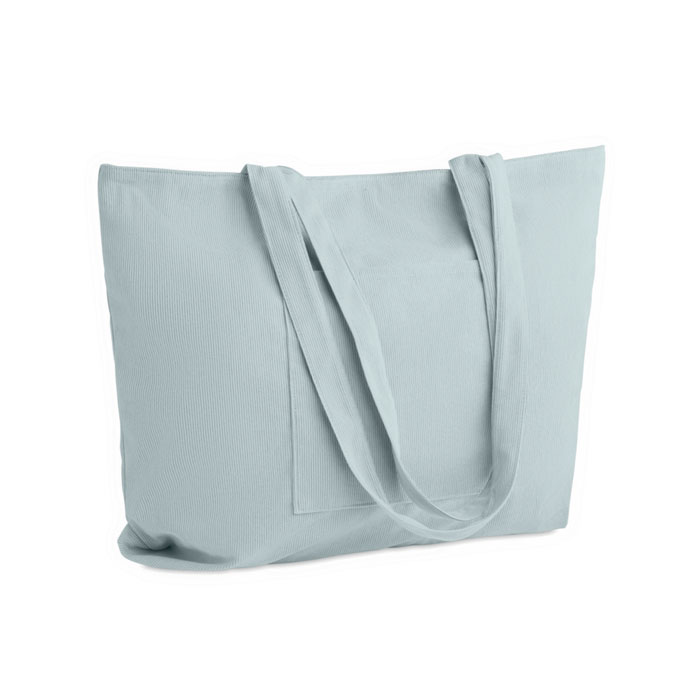 CORDY G Bolsa grande de pana 220 gr - Novedades - Regalo Promocional Personalizado - imagen 8