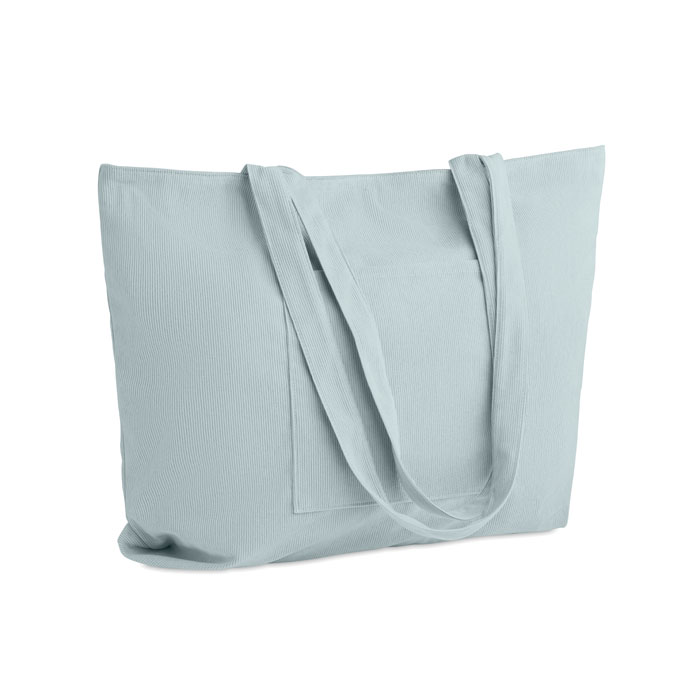 CORDY G Bolsa grande de pana 220 gr - Novedades - Regalo Promocional Personalizado - imagen 7