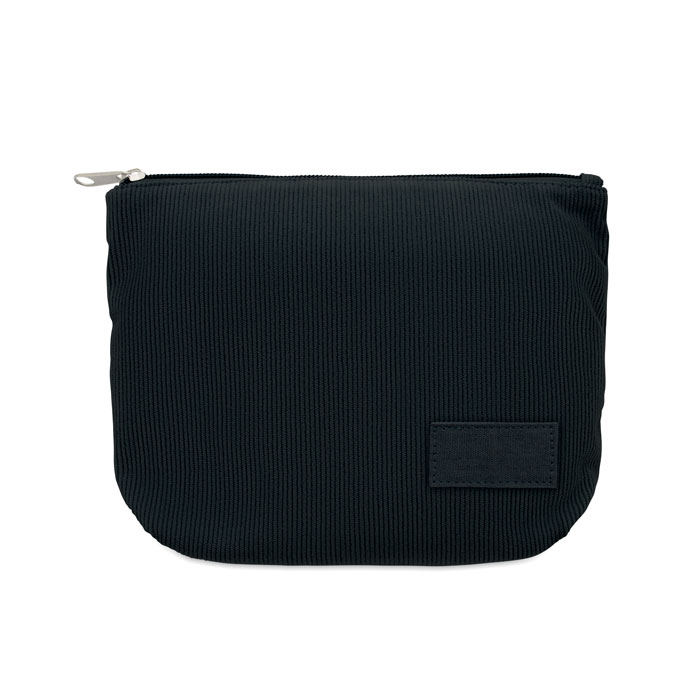 CORDY T Neceser de pana - Otros cuidado personal - Regalo Promocional Personalizado - vista alternativa