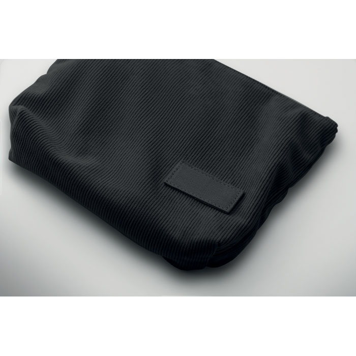 CORDY T Neceser de pana - Otros cuidado personal - Regalo Promocional Personalizado - imagen 5