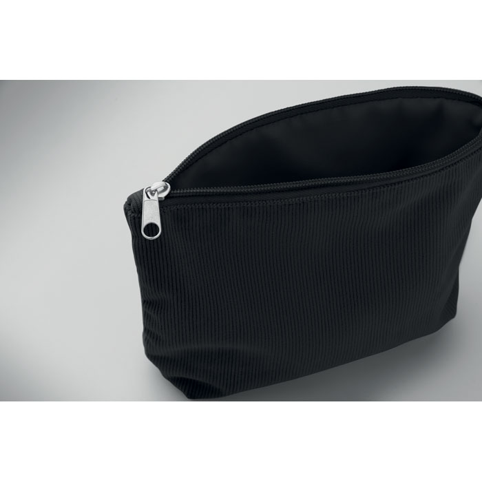 CORDY T Neceser de pana - Otros cuidado personal - Regalo Promocional Personalizado - imagen 4