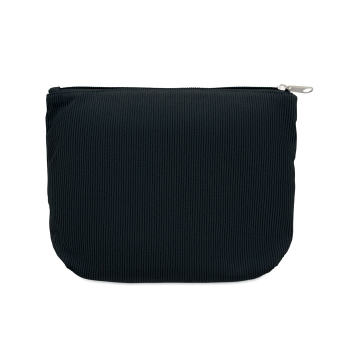 CORDY T Neceser de pana - Otros cuidado personal - Regalo Promocional Personalizado - imagen 3