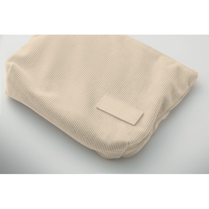 CORDY T Neceser de pana - Otros cuidado personal - Regalo Promocional Personalizado - imagen 10