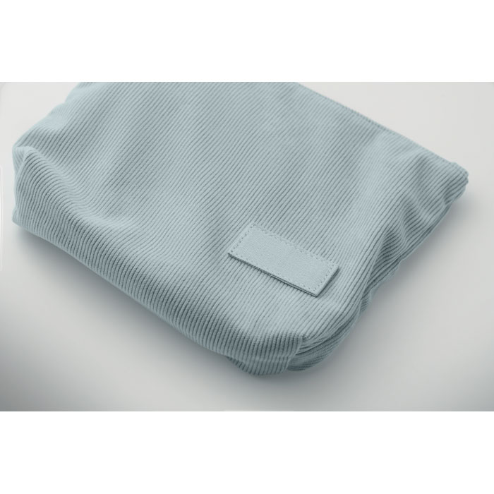CORDY T Neceser de pana - Otros cuidado personal - Regalo Promocional Personalizado - imagen 15