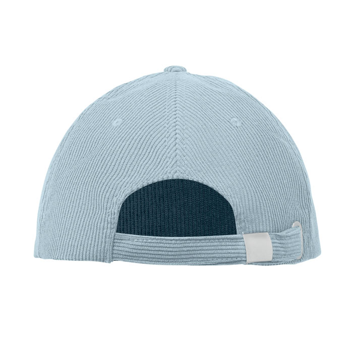 WALE Gorra de pana de 5 paneles - Novedades - Regalo Promocional Personalizado - imagen 28