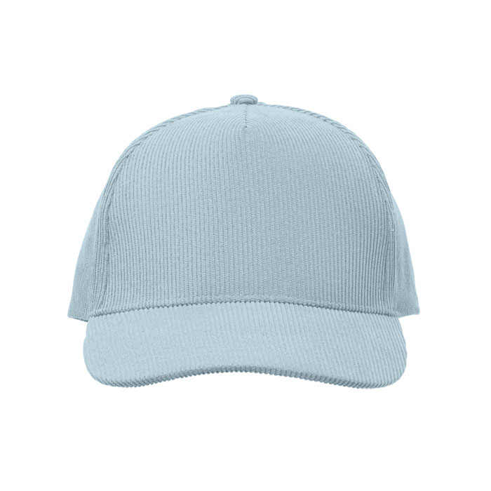 WALE Gorra de pana de 5 paneles - Novedades - Regalo Promocional Personalizado - imagen 27