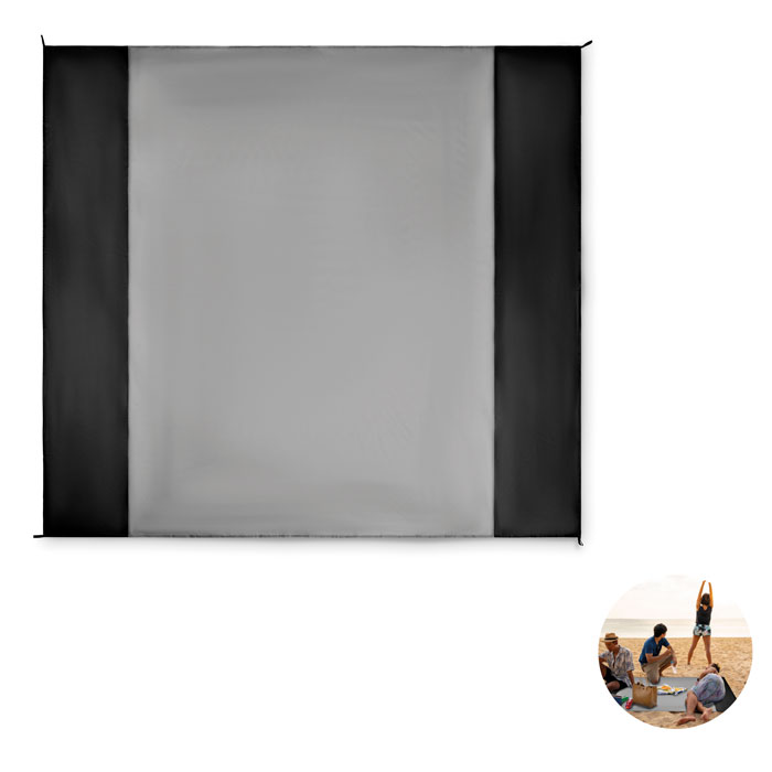 NOSAND Esterilla de playa grande