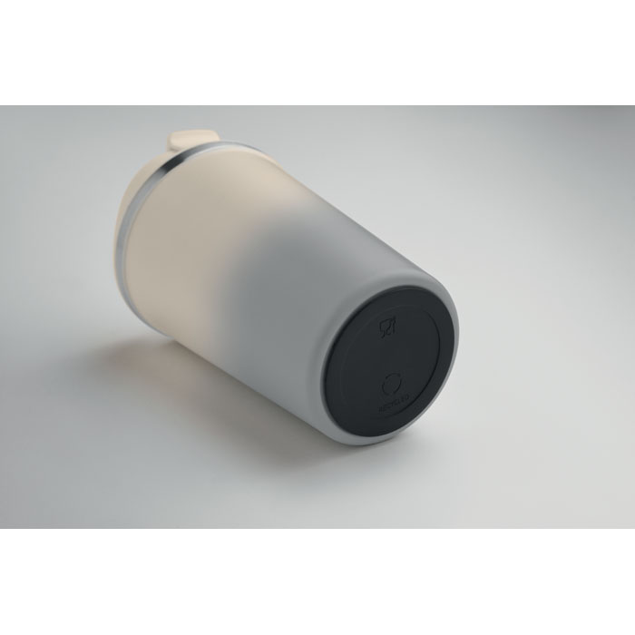 BRACE GRADIENT Vaso de doble pared 350 ml - Tazas y vasos personalizados - Regalo Promocional Personalizado - imagen 7