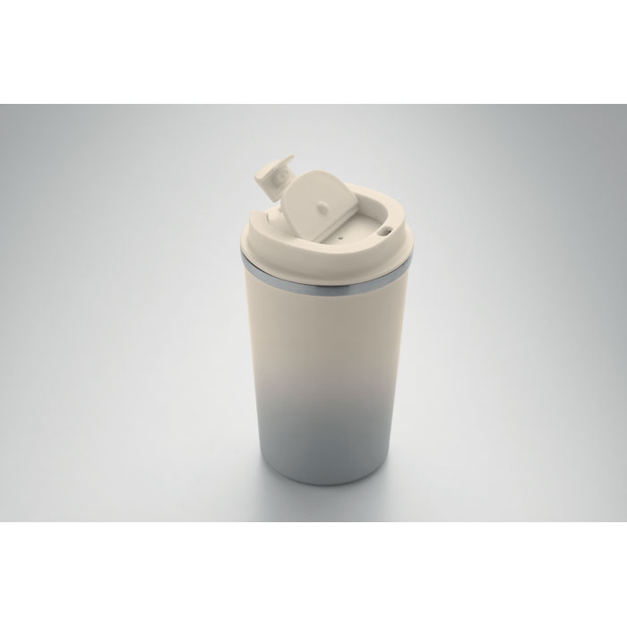BRACE GRADIENT Vaso de doble pared 350 ml - Tazas y vasos personalizados - Regalo Promocional Personalizado - imagen 8