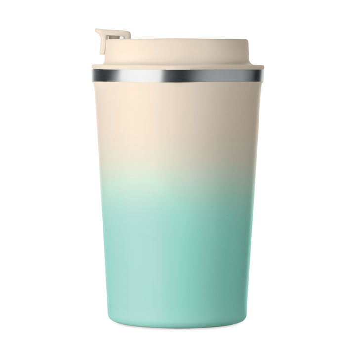 BRACE GRADIENT Vaso de doble pared 350 ml - Tazas y vasos personalizados - Regalo Promocional Personalizado - imagen 29