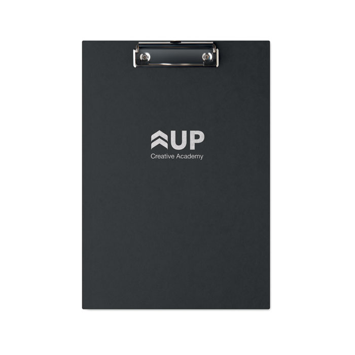 CLIPA Portapapeles de cartón A4 - Otros accesorios oficina - Regalo Promocional Personalizado - imagen 5