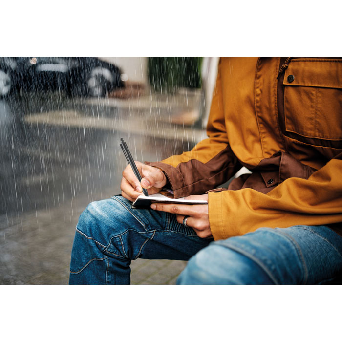 KIT Libreta hidrófuga - Oficina - Regalo Promocional Personalizado - imagen 7