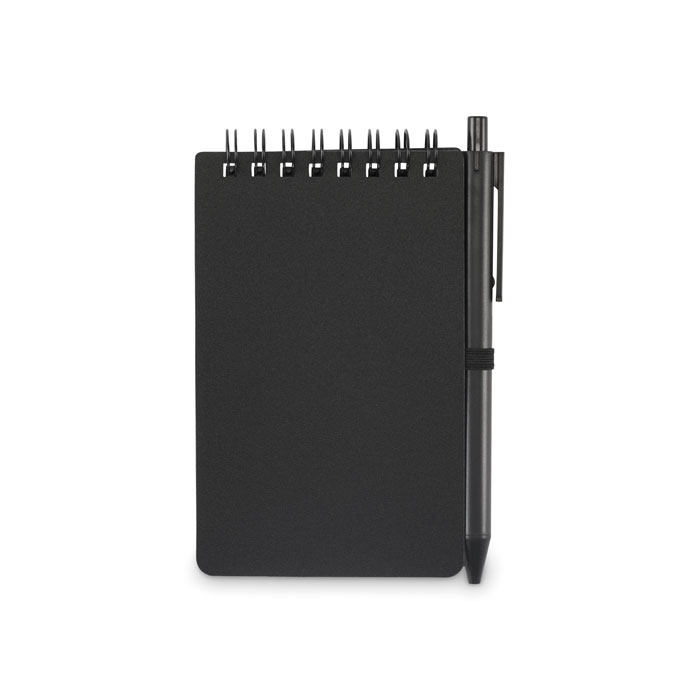 KIT Libreta hidrófuga - Oficina - Regalo Promocional Personalizado - vista alternativa