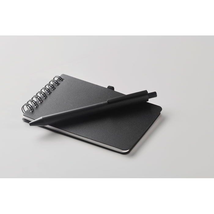 KIT Libreta hidrófuga - Oficina - Regalo Promocional Personalizado - imagen 8