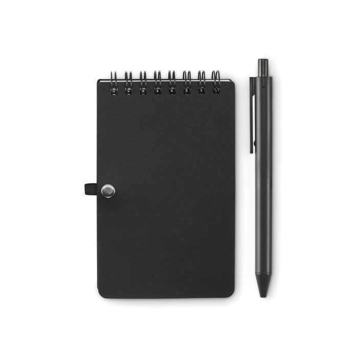 KIT Libreta hidrófuga - Oficina - Regalo Promocional Personalizado - imagen 5