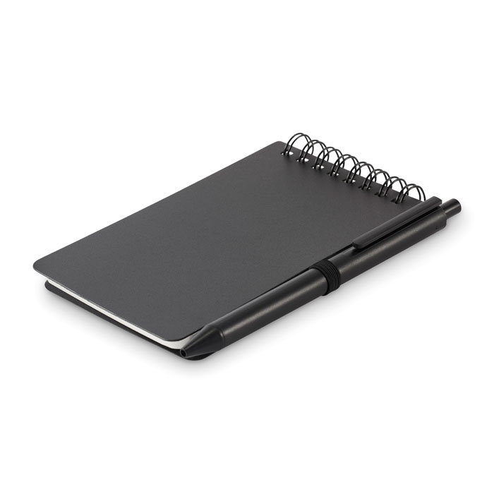KIT Libreta hidrófuga - Oficina - Regalo Promocional Personalizado - imagen 9