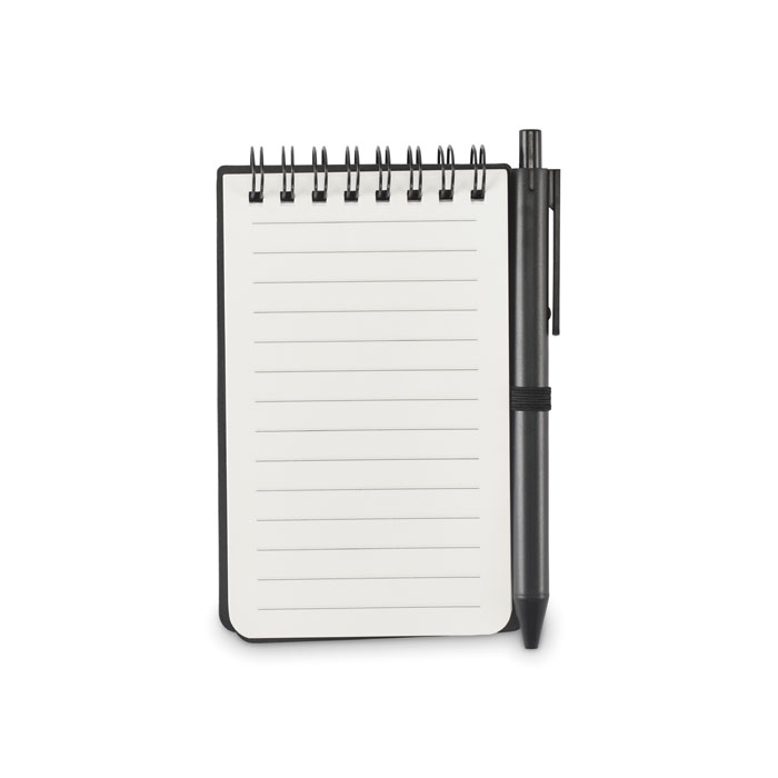 KIT Libreta hidrófuga - Oficina - Regalo Promocional Personalizado - imagen 3