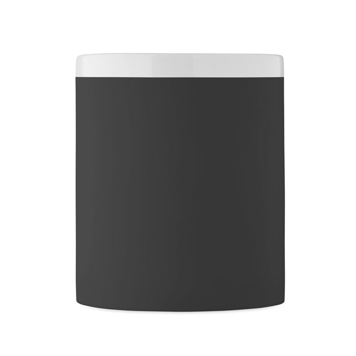 MUGIVA Taza de cerámica 300 ml - Tazas y vasos personalizados - Regalo Promocional Personalizado - imagen 3