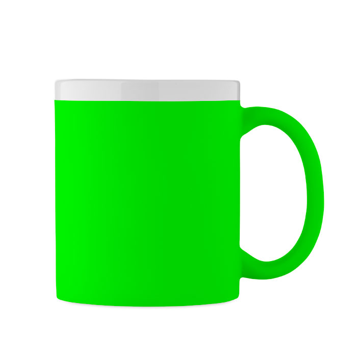 MUGIVA Taza de cerámica 300 ml - Tazas y vasos personalizados - Regalo Promocional Personalizado - imagen 11