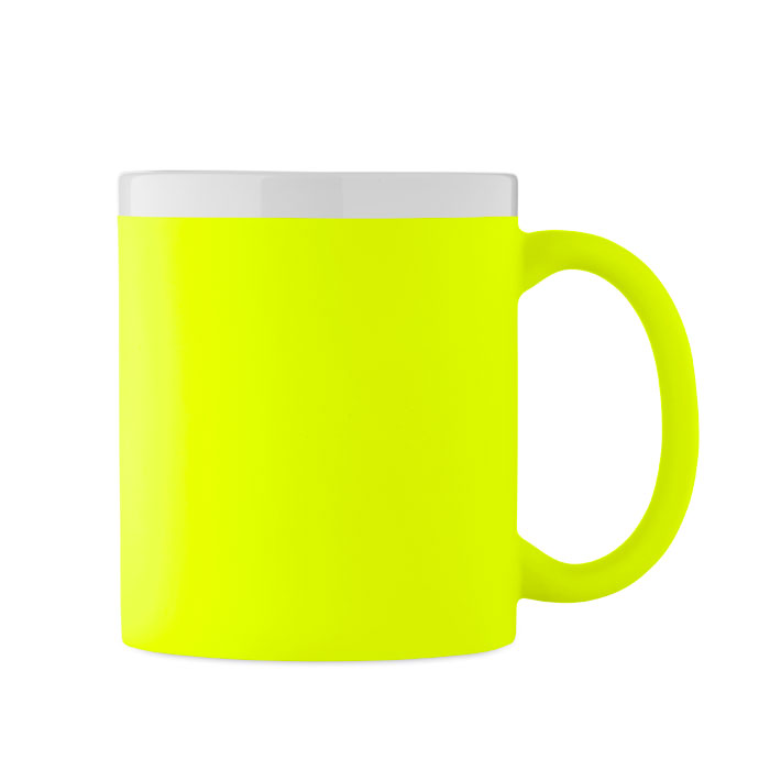 MUGIVA Taza de cerámica 300 ml - Tazas y vasos personalizados - Regalo Promocional Personalizado - imagen 16