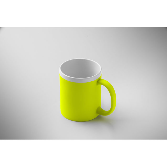 MUGIVA Taza de cerámica 300 ml - Tazas y vasos personalizados - Regalo Promocional Personalizado - imagen 18