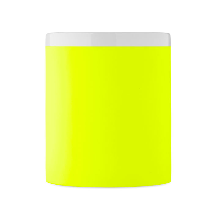 MUGIVA Taza de cerámica 300 ml - Tazas y vasos personalizados - Regalo Promocional Personalizado - imagen 17