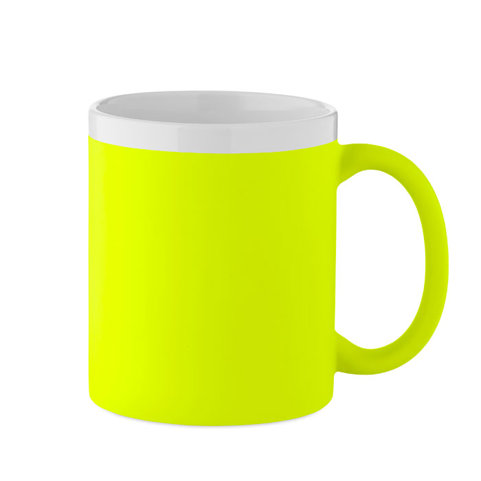 MUGIVA Taza de cerámica 300 ml - Tazas y vasos personalizados - Regalo Promocional Personalizado - imagen 15