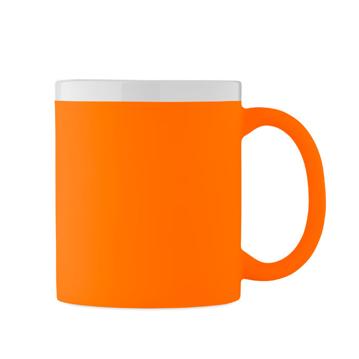 MUGIVA Taza de cerámica 300 ml - Tazas y vasos personalizados - Regalo Promocional Personalizado - imagen 20