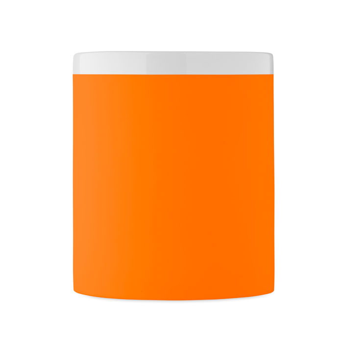 MUGIVA Taza de cerámica 300 ml - Tazas y vasos personalizados - Regalo Promocional Personalizado - imagen 21