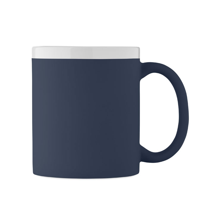 MUGIVA Taza de cerámica 300 ml - Tazas y vasos personalizados - Regalo Promocional Personalizado - imagen 7