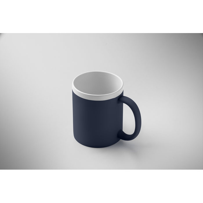 MUGIVA Taza de cerámica 300 ml - Tazas y vasos personalizados - Regalo Promocional Personalizado - imagen 9
