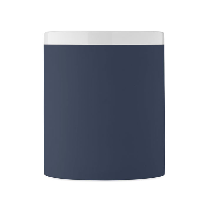 MUGIVA Taza de cerámica 300 ml - Tazas y vasos personalizados - Regalo Promocional Personalizado - imagen 8