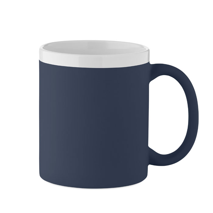 MUGIVA Taza de cerámica 300 ml - Tazas y vasos personalizados - Regalo Promocional Personalizado - imagen 6