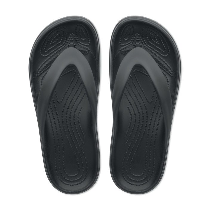EVASLIP Chanclas de playa talla 40-41 - Verano - Regalo Promocional Personalizado - vista alternativa