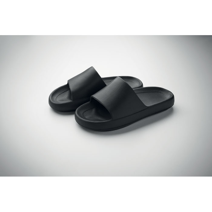 EVASLIDE Chanclas unisex talla 40-41 - Verano - Regalo Promocional Personalizado - imagen 5
