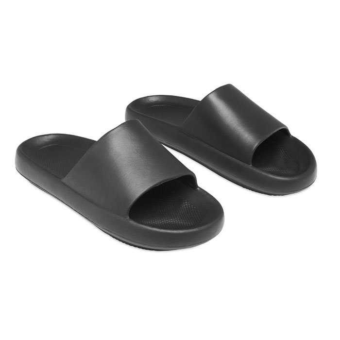 EVASLIDE Chanclas unisex talla 40-41 - Verano - Regalo Promocional Personalizado - imagen 4
