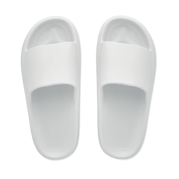 EVASLIDE Chanclas unisex talla 40-41 - Verano - Regalo Promocional Personalizado - imagen 7