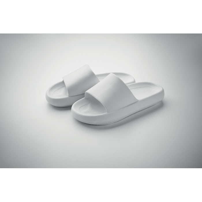 EVASLIDE Chanclas unisex talla 40-41 - Verano - Regalo Promocional Personalizado - imagen 11
