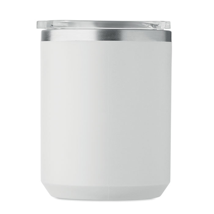 COCOA Vaso de doble pared 400 ml - Tazas y vasos personalizados - Regalo Promocional Personalizado - imagen 14