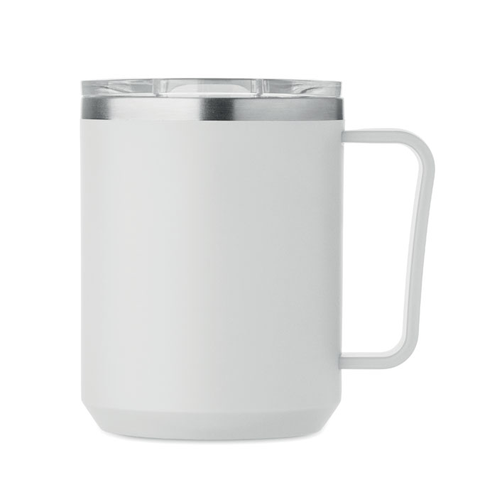 COCOA Vaso de doble pared 400 ml - Tazas y vasos personalizados - Regalo Promocional Personalizado - imagen 11