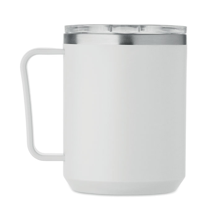 COCOA Vaso de doble pared 400 ml - Tazas y vasos personalizados - Regalo Promocional Personalizado - imagen 16