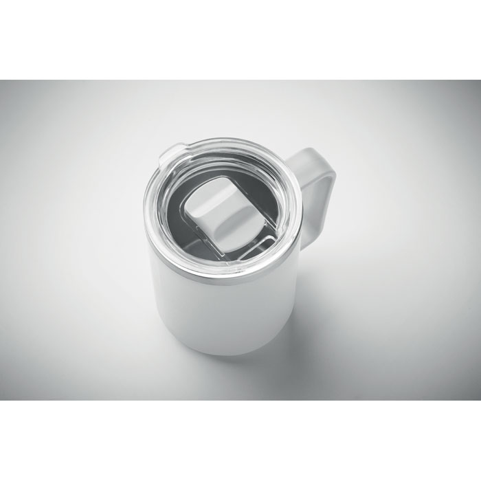 COCOA Vaso de doble pared 400 ml - Tazas y vasos personalizados - Regalo Promocional Personalizado - imagen 20