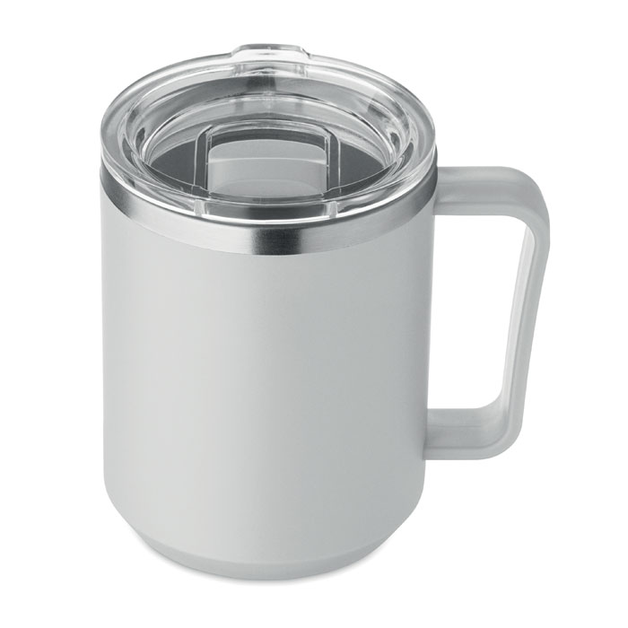 COCOA Vaso de doble pared 400 ml - Tazas y vasos personalizados - Regalo Promocional Personalizado - imagen 22