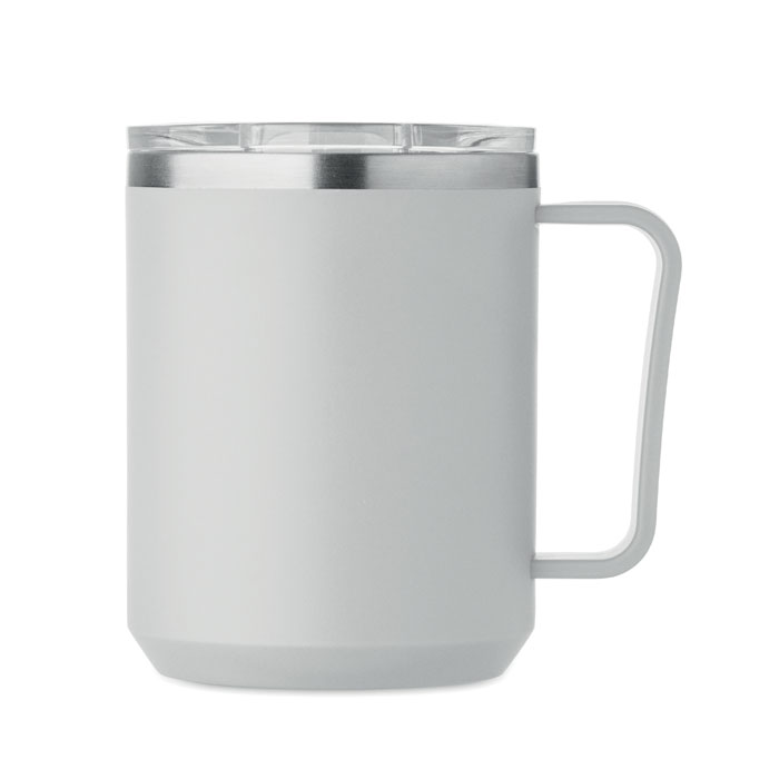 COCOA Vaso de doble pared 400 ml - Tazas y vasos personalizados - Regalo Promocional Personalizado - imagen 23