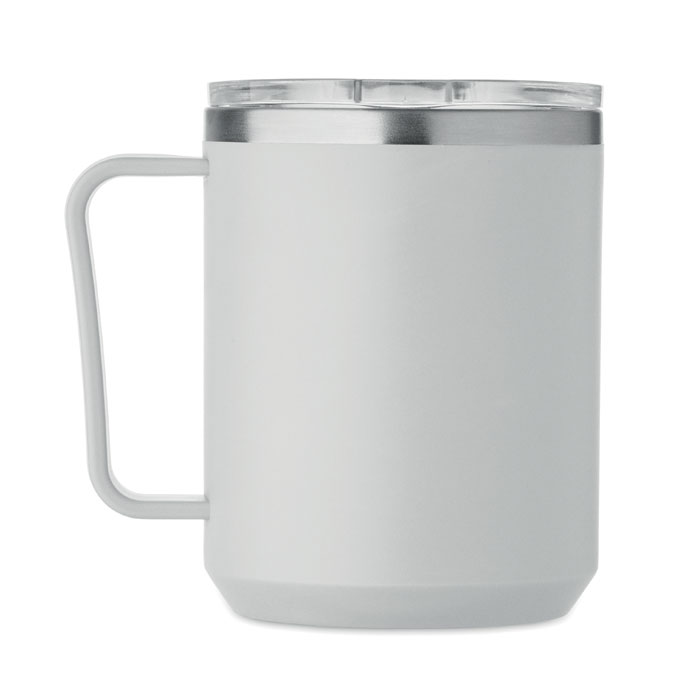 COCOA Vaso de doble pared 400 ml - Tazas y vasos personalizados - Regalo Promocional Personalizado - imagen 25