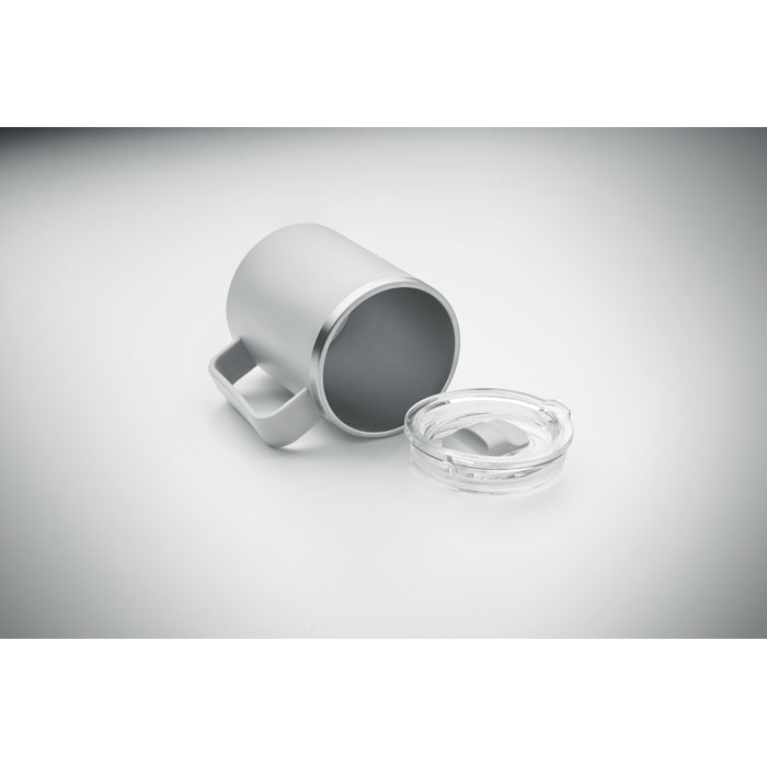 COCOA Vaso de doble pared 400 ml - Tazas y vasos personalizados - Regalo Promocional Personalizado - imagen 27