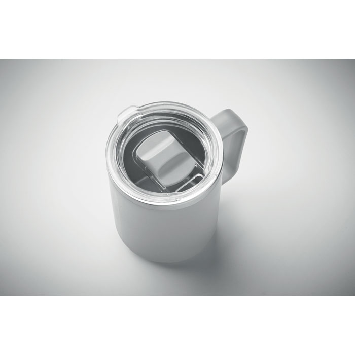 COCOA Vaso de doble pared 400 ml - Tazas y vasos personalizados - Regalo Promocional Personalizado - imagen 28