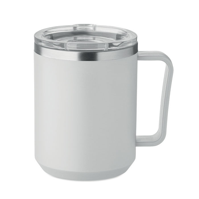 COCOA Vaso de doble pared 400 ml - Tazas y vasos personalizados - Regalo Promocional Personalizado - imagen 21