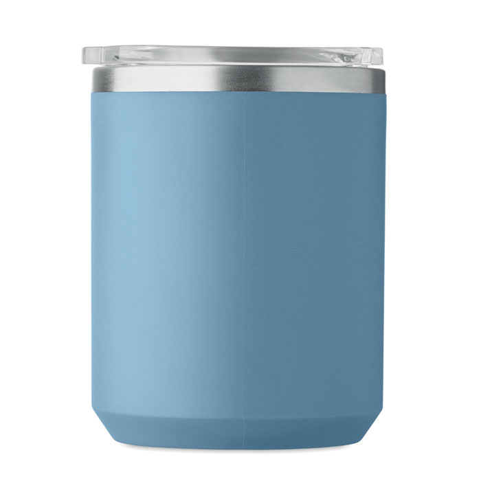 COCOA Vaso de doble pared 400 ml - Tazas y vasos personalizados - Regalo Promocional Personalizado - imagen 33