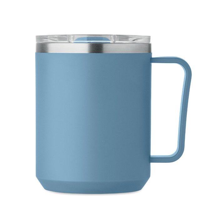 COCOA Vaso de doble pared 400 ml - Tazas y vasos personalizados - Regalo Promocional Personalizado - imagen 31